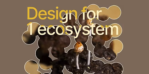Design for 1 Ecosystem