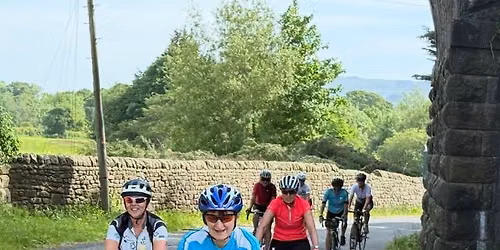 Social ride