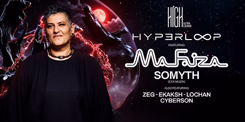 Hyperloop ft. MAFAIZA