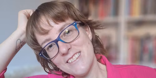 "Wait With Me" Glad Day Launch 