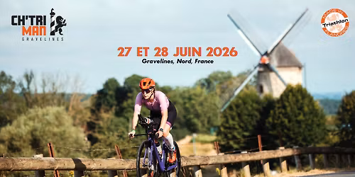 Chtriman - Gravelines 2026