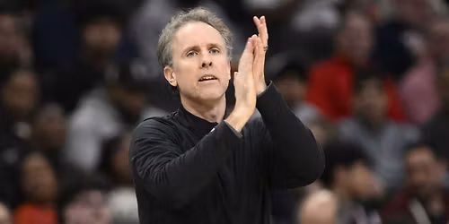 Miami Heat at Washington Wizards