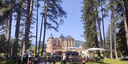 Harmonies et fanfares de l'Is\u00e8re