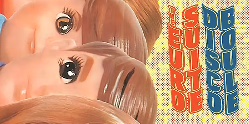 The Eurosuite + Disco Boule