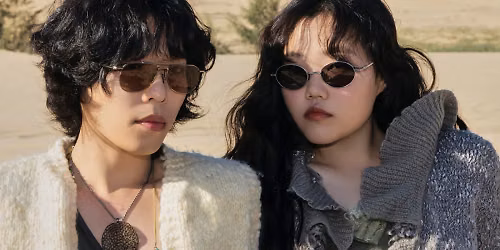 AKMU in Melbourne