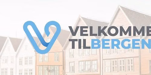 Velkommen til Bergen 2026