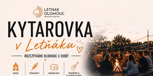 KYTAROVKA V LET\u0147\u00c1KU
