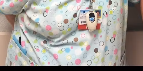 Tribute for Karen Hall, RN