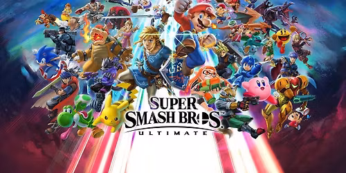 Smash Bros Tournament (Kee To The City)