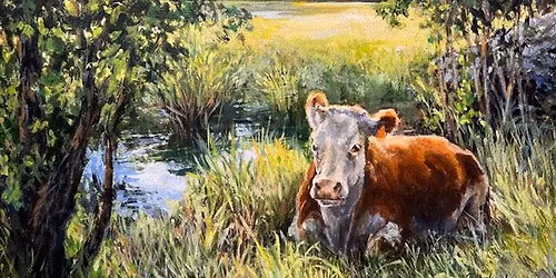 The Plot Thickens with Susan Rohrback