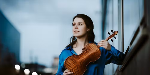 Sinfonieorchester Basel | Friederike Starkloff