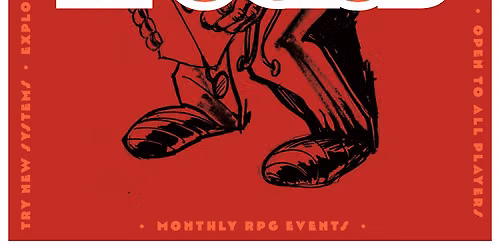 DCC on Free RPG Day @ Hyde Park RPG Club