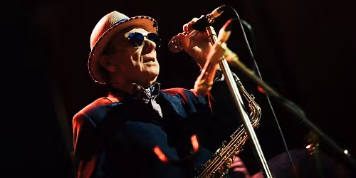 Van Morrison