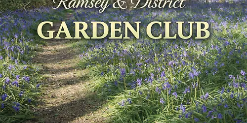 Ramsey & District Annual Show 2026