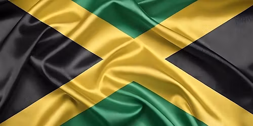 Kingston Food Truck + Friends Relief Party for Jamaica