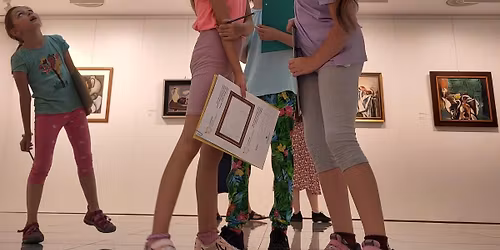 Detsk\u00e9 vzdel\u00e1vacie programy