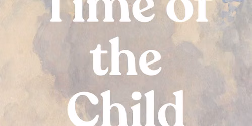 Irish Group Discusses The Time of the Child by Niall Williams