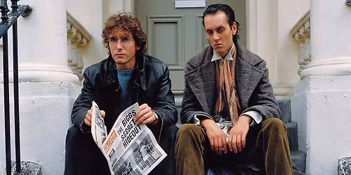 Withnail And I