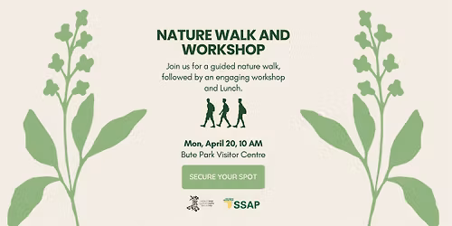 Nature Walk and Workshop