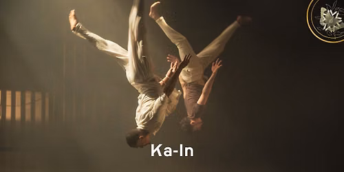 Ka-In - Le groupe acrobatique de Tanger - Mise en sc\u00e8ne Rapha\u00eblle Boitel