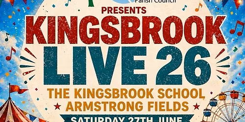 Kingsbrook Live 26