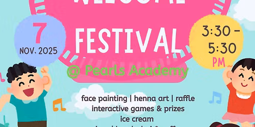 L-Lab Welcome Festival!