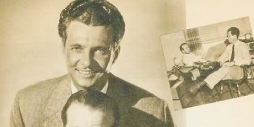 Lum & Abner's Christmas Special