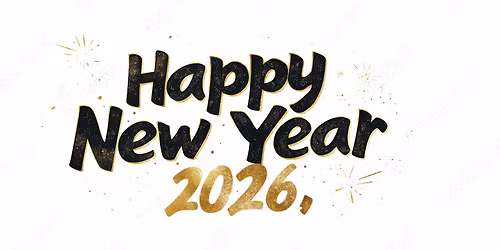 New Years Eve at LMRV