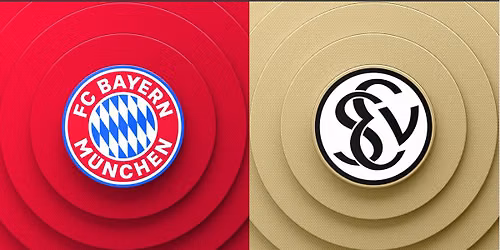 Bundesliga: FC Bayern M\u00fcnchen vs. SV Elversberg