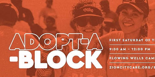 Adopt-A-Block
