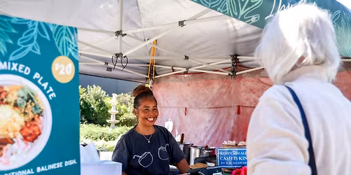 The Plant Based Christmas Market - Brisbane