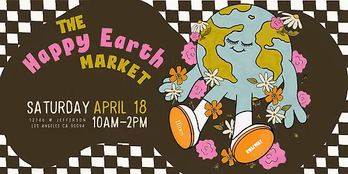 The Happy Earth Market