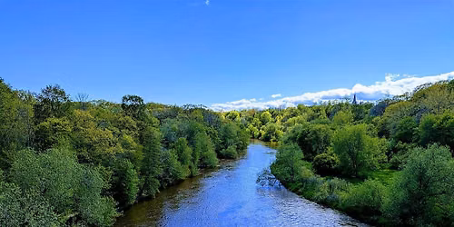 Our History Begins with the River, Riverwest - Sunday