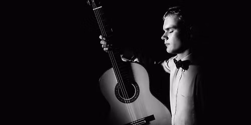 FORUM GITARRE WIEN - Jakub Chachura und Andrzej Grygier
