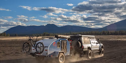 Colorado Springs RV and Travel Show