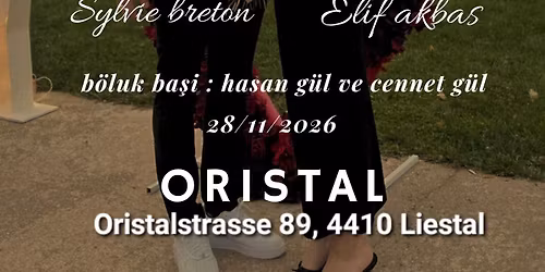 \u200b\u30df\u2605  Clara & Tolga \u200b\u200b \u2605\u5f61