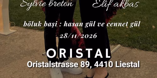 \u200b\u30df\u2605 Clara & Tolga \u200b\u200b \u2605\u5f61