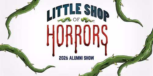 [OPENING NIGHT] Little Shop of Horrors at Bay Area Performing Arts
