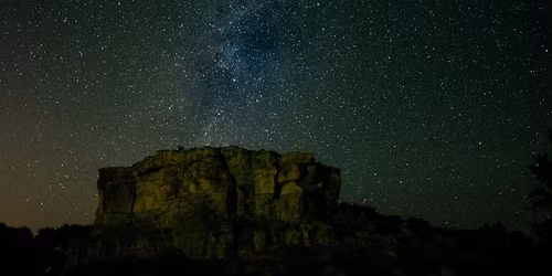 Lewis and Clark Trivia Night