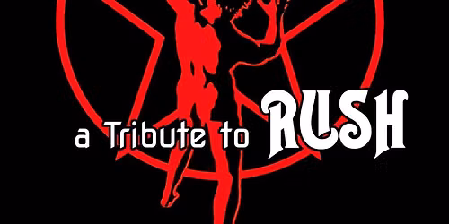  Exit Stage Left - a Tribute to RUSH