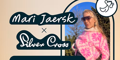 Silver Cross x Mari J\u00e4rsk