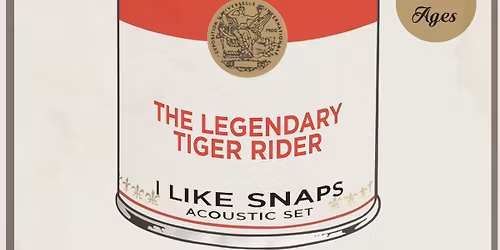 St. Louis Punk Rock Flea Market Sundays At The Czech Canned Food Drive