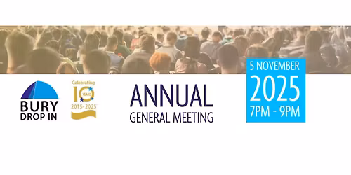 Annual General Meeting