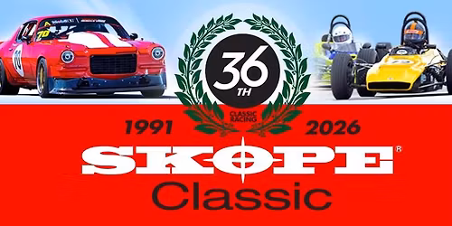 SKOPE Classic 2026