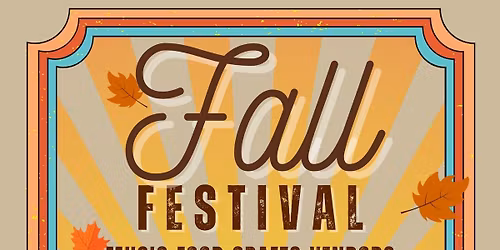 Fall Festival at Working Dog Winery