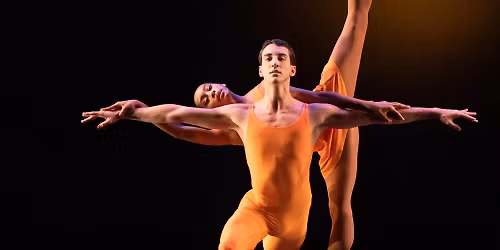 American Ballet Theatre Studio Company at Lensic Performing Arts Center