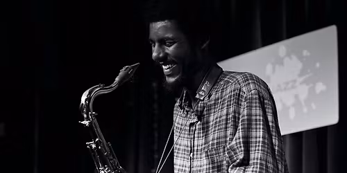 Birmingham Jazz - Xhosa Cole feat. Cleveland Watkiss (BHM Festival)