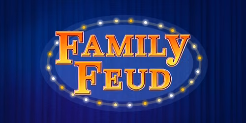 Family Feud at Pulaski Moose 2087 & WOTM 2301 in Pulaski VA