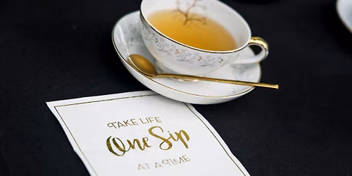 Sip Into Wellness: Exploring the Power of Herbs