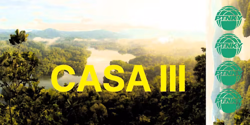 PTNKY: CASA III 